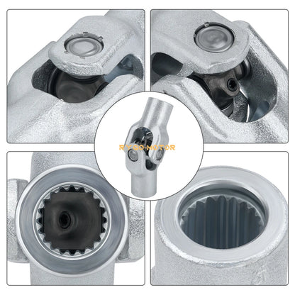 Final Drive Shaft U-Joint Yoke Joint for Honda Foreman
