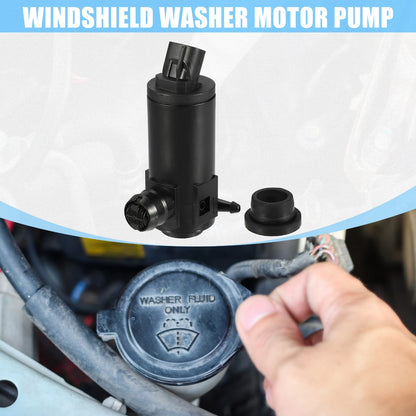 Windshield Washer Pump for Kia Cadenza (2014-2019)