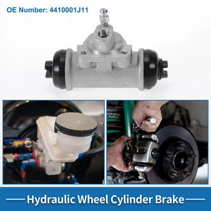 Rear Brake Wheel Cylinder for Nissan Cabstar (1989-2000)