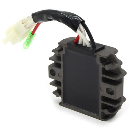 Voltage Rectifier Regulator for Yamaha YFM400 Kodiak, YFM350 Big Bear (1993-2006)