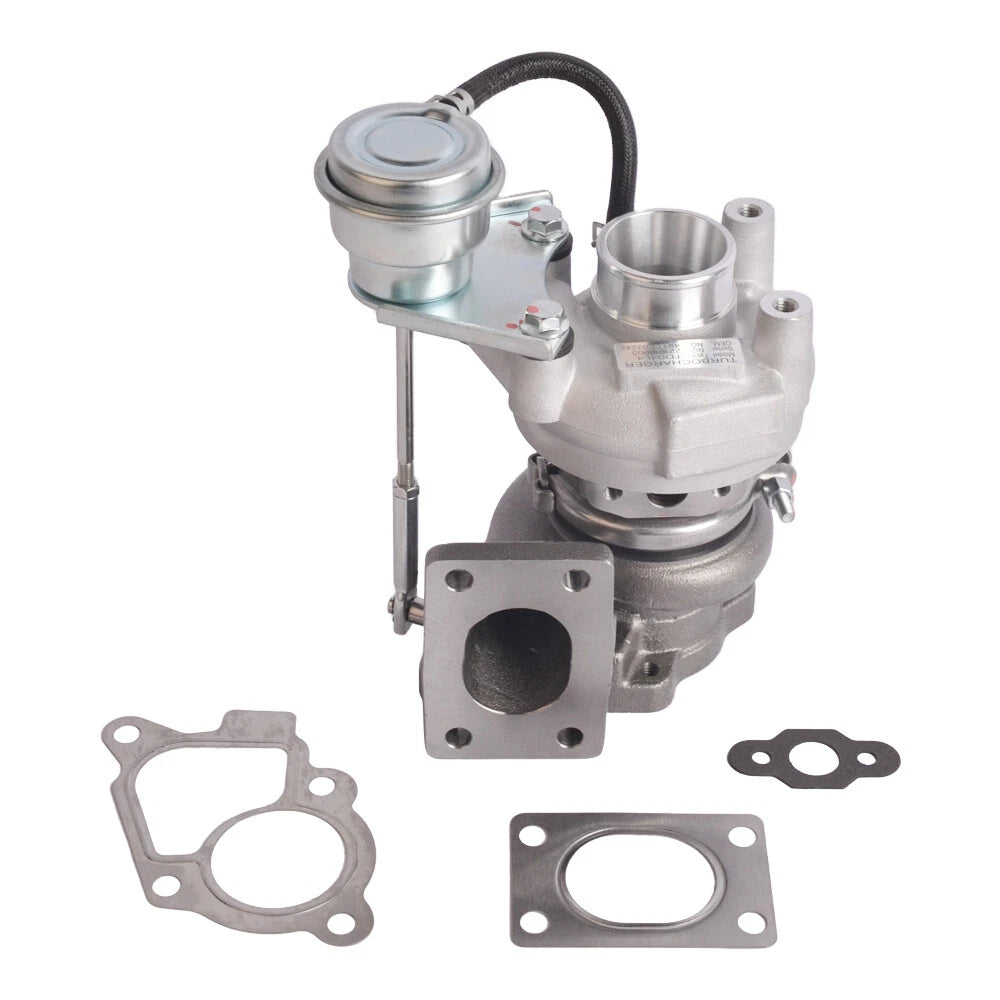 Turbocharger for Kubota V3307 Caterpillar 236D L2040 L2052 SSV75