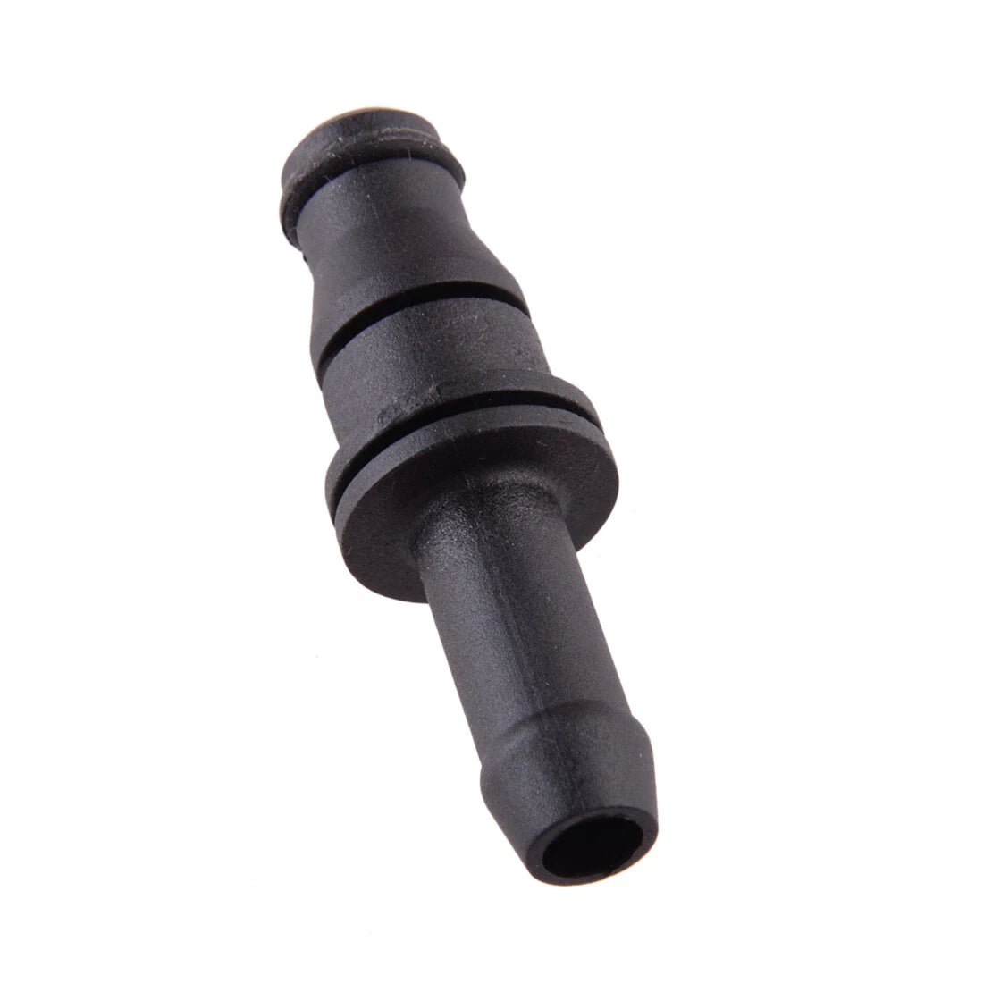4x Coolant Hose Connector for Mercedes W203 W221 C230 S400 (2001-2015)