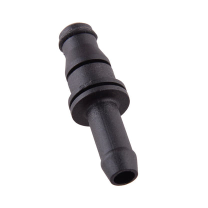 4x Coolant Hose Connector for Mercedes W203 W221 C230 S400 (2001-2015)