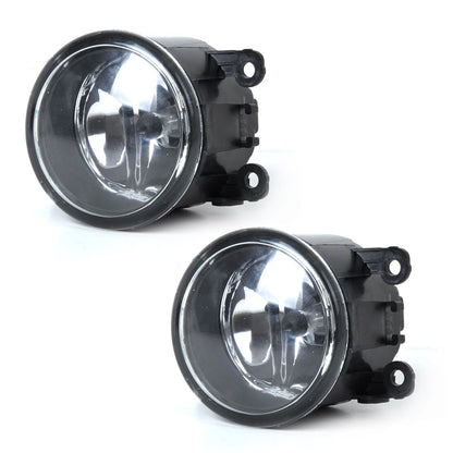 Fog Lights with H11 Bulbs for Honda, Ford, Jaguar, Nissan