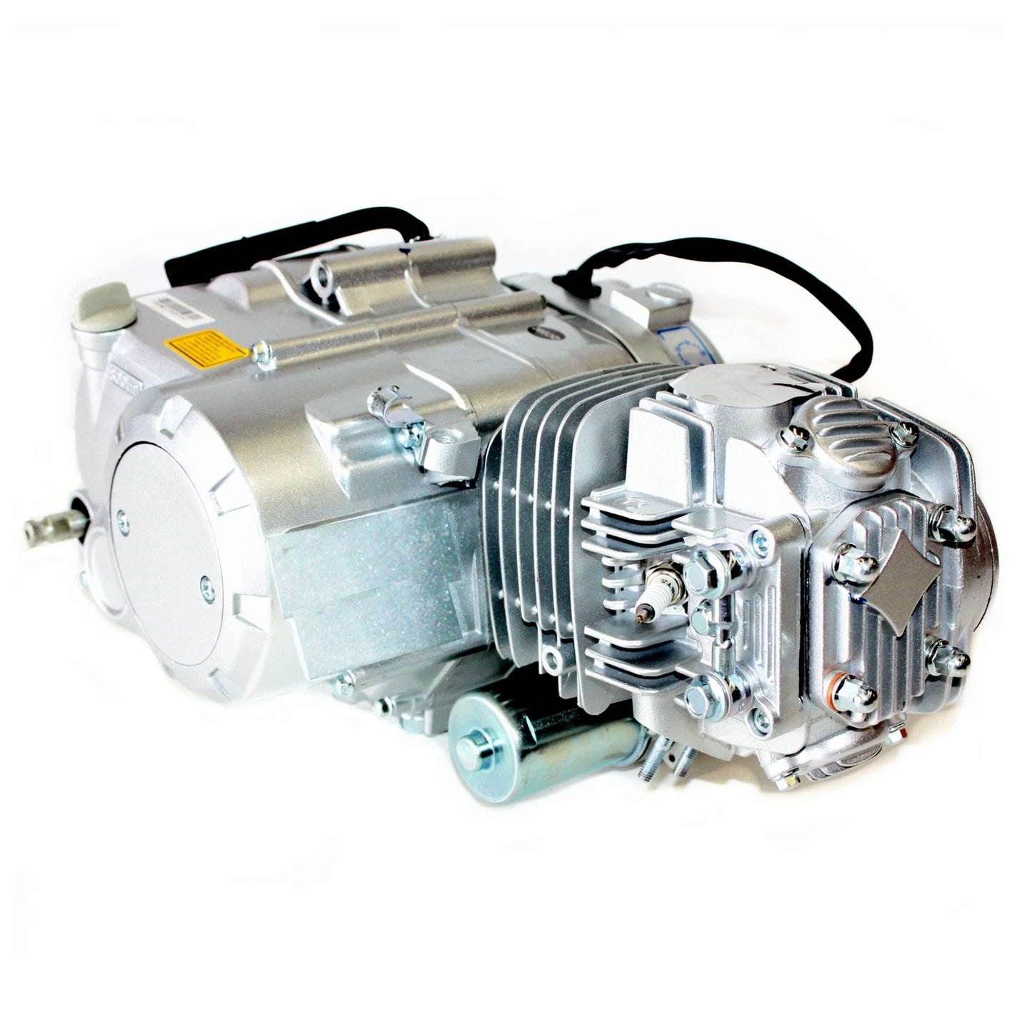 YX 140cc Semi-Auto Kick Electric Start Engine for PIT PRO DIRT BIKE