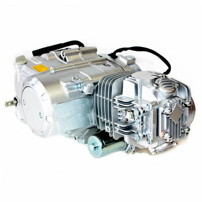 YX 140cc Semi-Auto Kick Electric Start Engine for PIT PRO DIRT BIKE