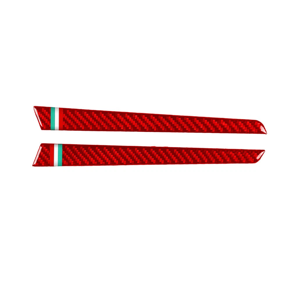 Interior Front Door Panel Cover Trim for Alfa Romeo 159 (2004-2012)
