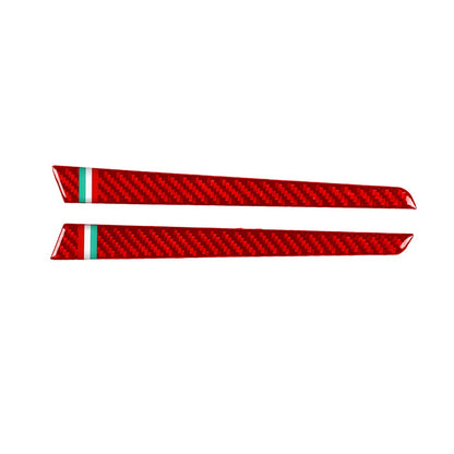 Interior Front Door Panel Cover Trim for Alfa Romeo 159 (2004-2012)