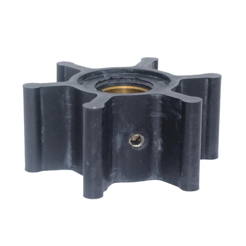 New Impeller Kit for Westerbeke Marine Diesel Generator Water Pump