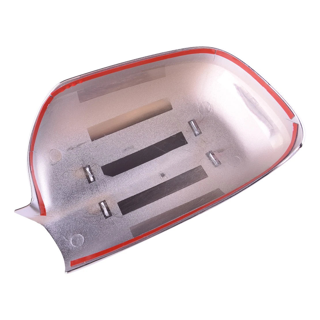 Chrome Wing Mirror Cover Cap for Honda CR-V (2002-2006)