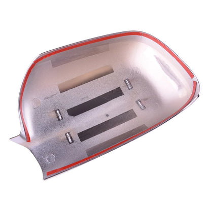 Chrome Wing Mirror Cover Cap for Honda CR-V (2002-2006)