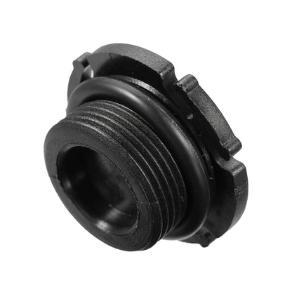 8pcs ABS Engine Oil Drain Plug for BMW 320i (2013-2015)