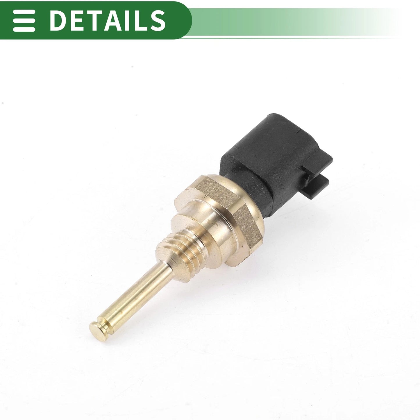 Engine Coolant Temperature Sensor for Ford E-150 (2014)