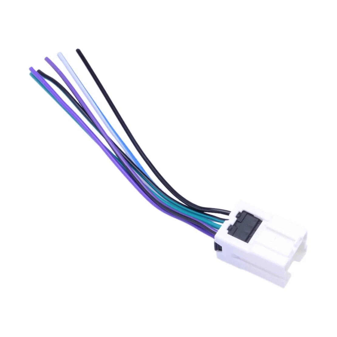 Nissan Infiniti Car Stereo Radio Wiring Harness Adapter