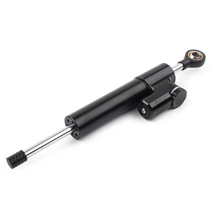 Steering Damper Stabilizer for Honda Yamaha Black