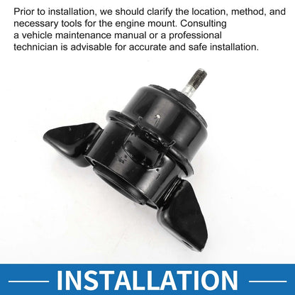 Engine Motor Mount for Kia Soul (2011-2013)
