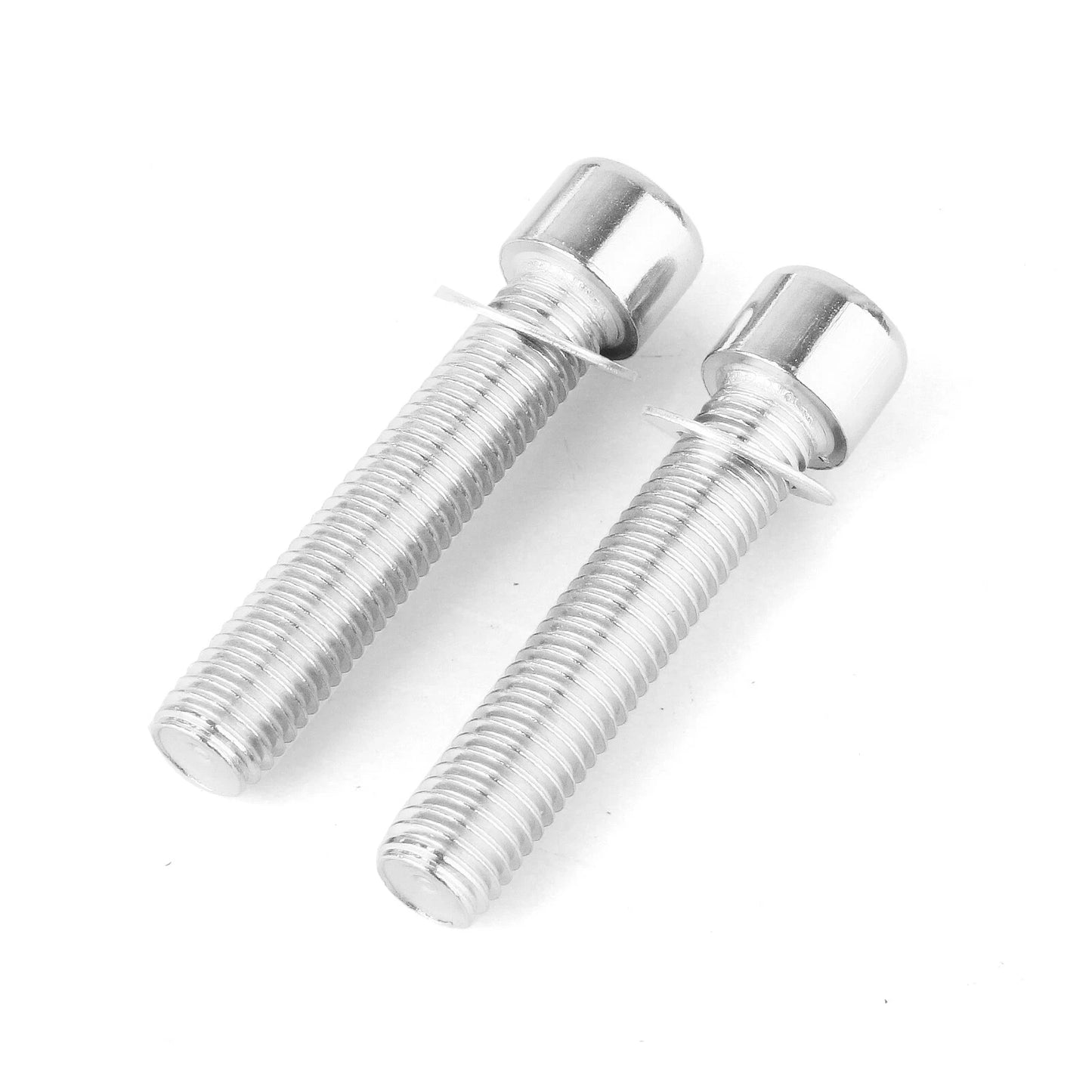 10.5" Pullback Handlebar Riser Kit for Harley Davidson