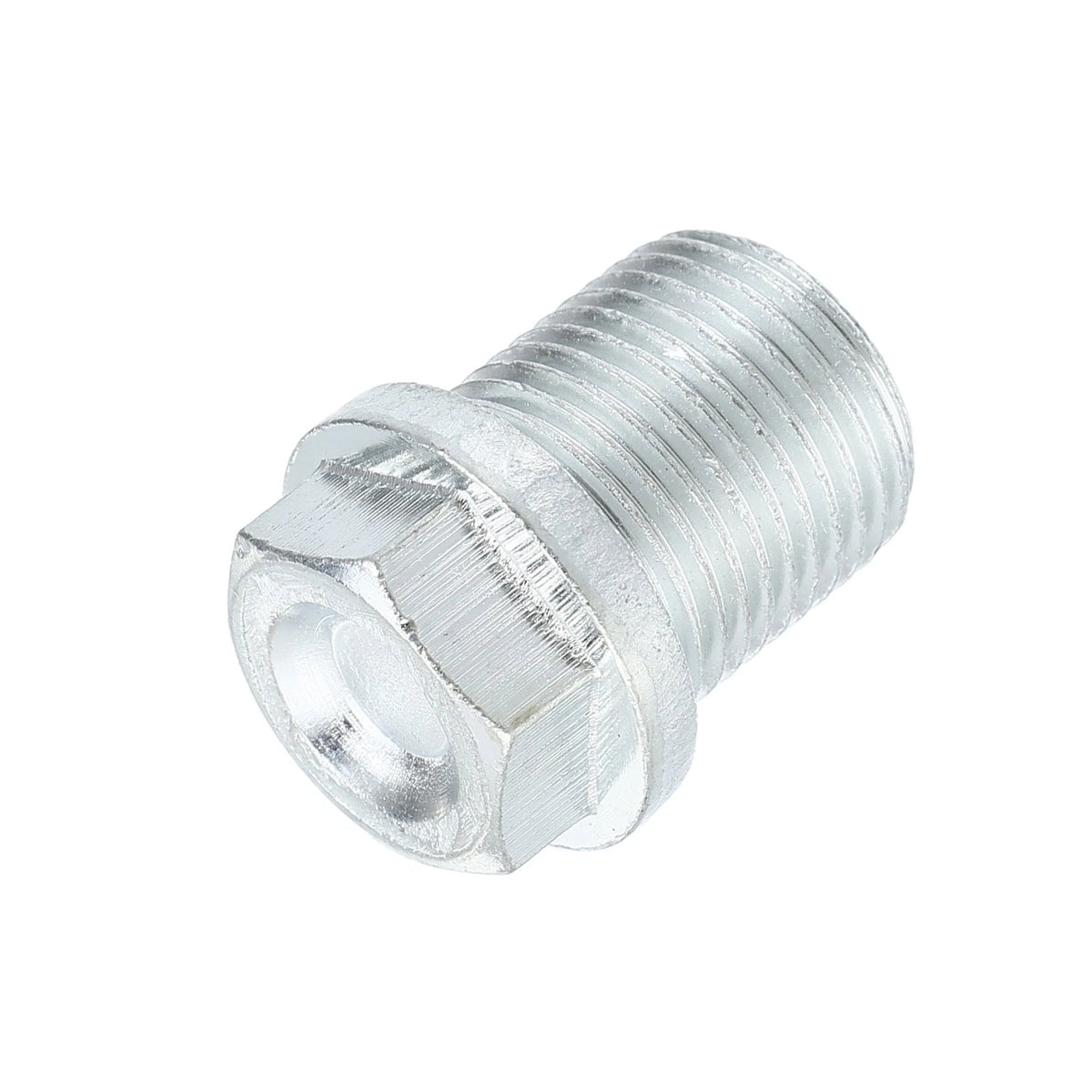 M18x1.5 Engine Oil Drain Plug Screw with Seal Ring for Volvo XC60 (2010-2023)