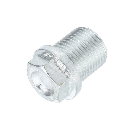 M18x1.5 Engine Oil Drain Plug Screw with Seal Ring for Volvo XC60 (2010-2023)