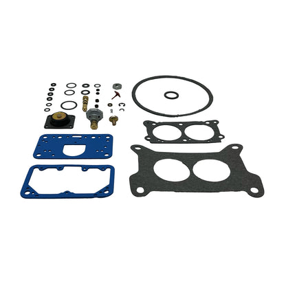 Rochester Quadrajet Carby Secondary Air Valve Flap & Metering Rods for Car