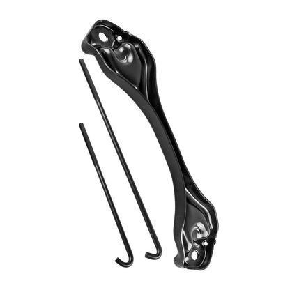 Battery Hold Down Clamp for Toyota 4Runner, FJ Cruiser, GX470, GX460 (2003-2023)