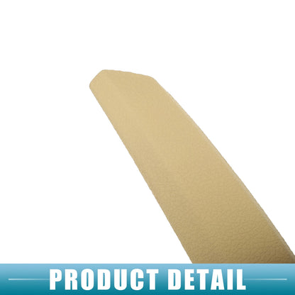 Door Pull Handle Cover for BMW X1 E84 2013-2015 Beige (Set of 1)
