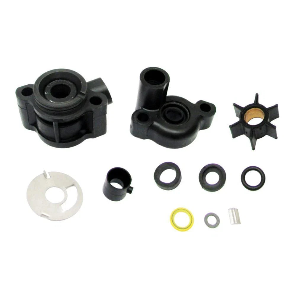 Water Pump Impeller Kit for Mercury 4/4.5/7.5/9.8 HP (46-70941A3)