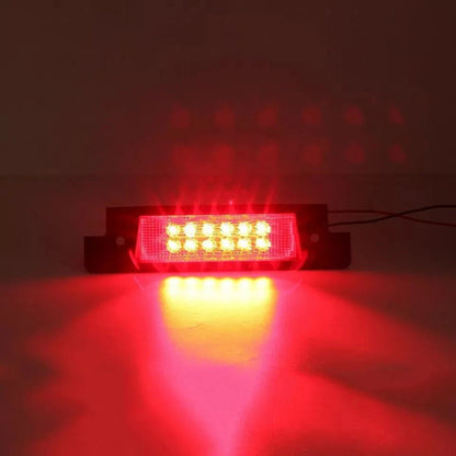 LED Third Tail Center Brake Light Lamp for Land Rover Discovery (1994–1999)