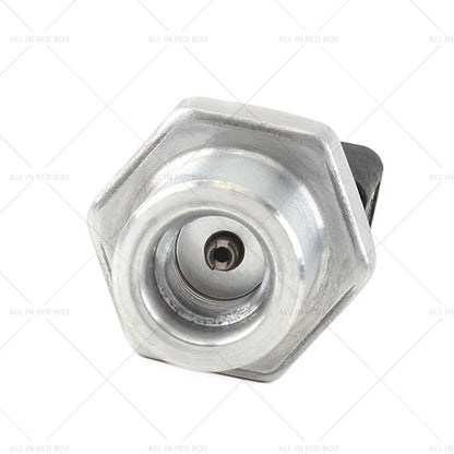 A/C Pressure Switch Sensor for Audi A3 A4 Q5 VW Touareg (2006-2018)
