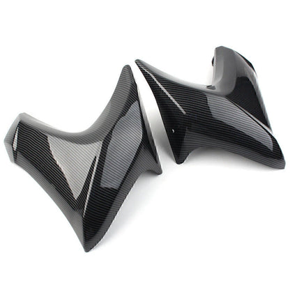 Radiator Cover Panel Fairing  Left & Right for Kawasaki ER6N (2012-2016)
