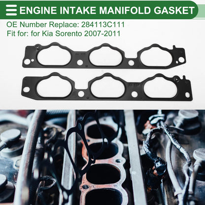 Intake Manifold Gasket for Kia Sorento (2007-2011)