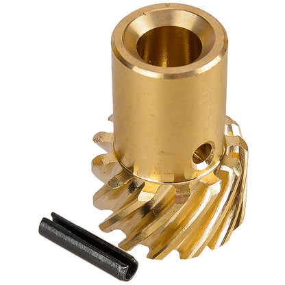 Bronze Gear 0.491" ID for Chevy SBC BBC Small Big Block