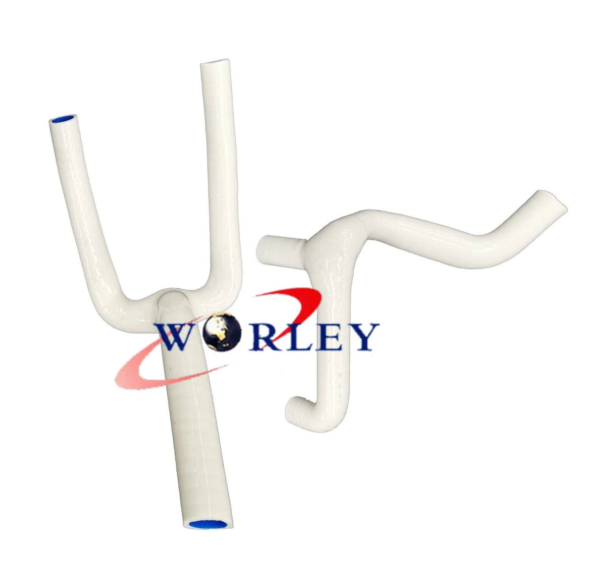 Silicone Radiator Hose for 2006 Husqvarna Cr 125 Cr125 (2006)