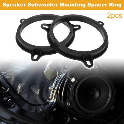 Tweeter Speaker Spacer Adapter for Mazda CX-5 (2013-2022)