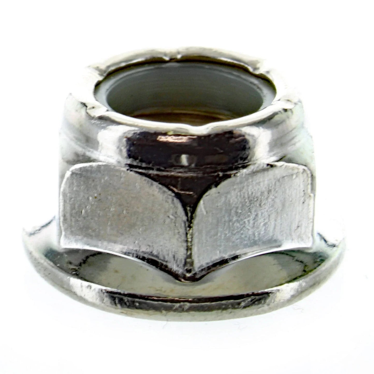 Idler Pulley Mount Nut for Mercury Marine Mercruiser 11-859135 817618