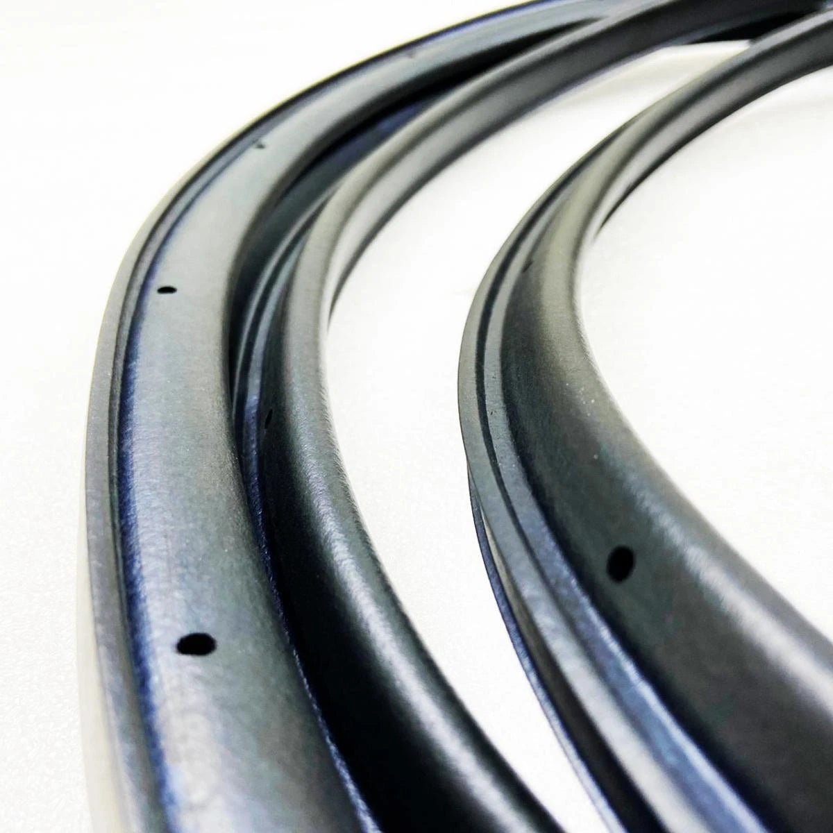 Door Rubber Seal Rear LH Fits Toyota Corolla Altis ZRE141 ZZE142 SED 2008-13 D05