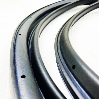 Door Rubber Seal Rear LH Fits Toyota Corolla Altis ZRE141 ZZE142 SED 2008-13 D05