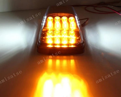 LED Turning Signal Light for Mercedes W463 G-Class (1990-2016)