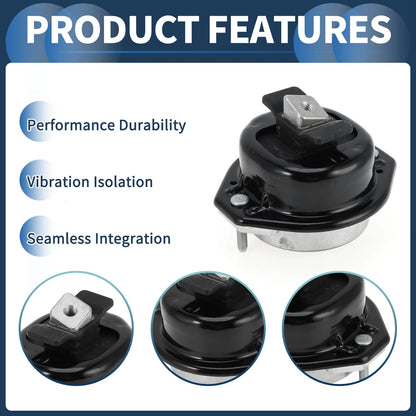 Engine Mount for BMW 7 Series E66 (2000-2008) 3.0L A/MT