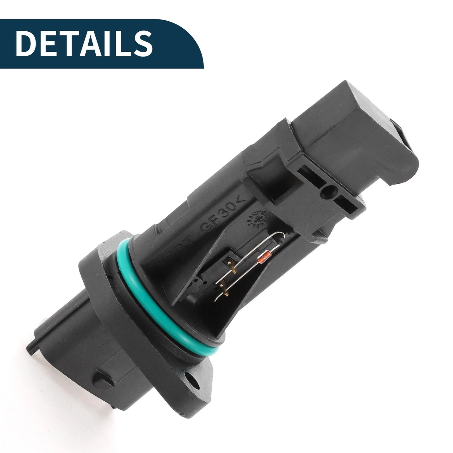 Mass Air Flow Sensor for Hyundai Sonata, Kia Optima (2011-2015)