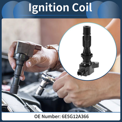 Ignition Coil Pack for Ford Fusion (2006-2009)