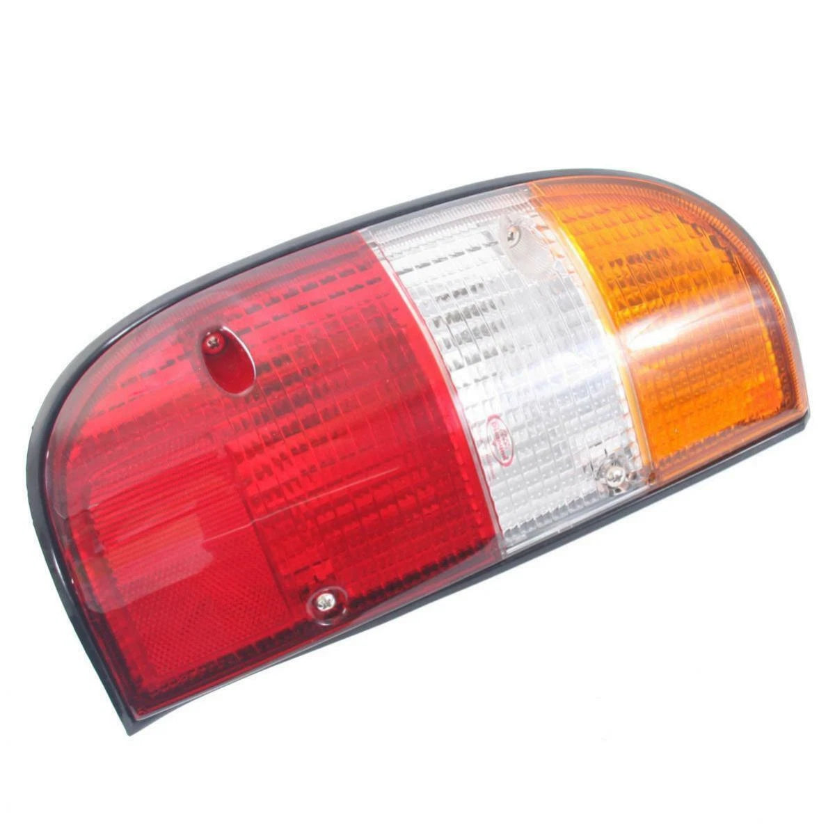 Pair Tail Lights Assembly Rear Lamp Fits 1999-2001 Ford Ranger Thunder Ute Truck