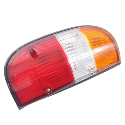 Pair Tail Lights Assembly Rear Lamp Fits 1999-2001 Ford Ranger Thunder Ute Truck