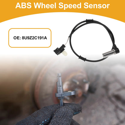 ABS Wheel Speed Sensor for Ford F53 (2005-2010)