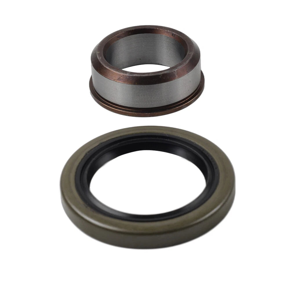 Sprocket Shaft Spacer & Seal for Harley Big Twin Shovelhead Evo (1970-1998)