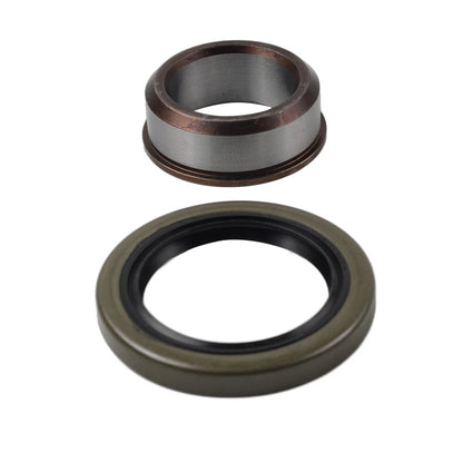 Sprocket Shaft Spacer & Seal for Harley Big Twin Shovelhead Evo (1970-1998)