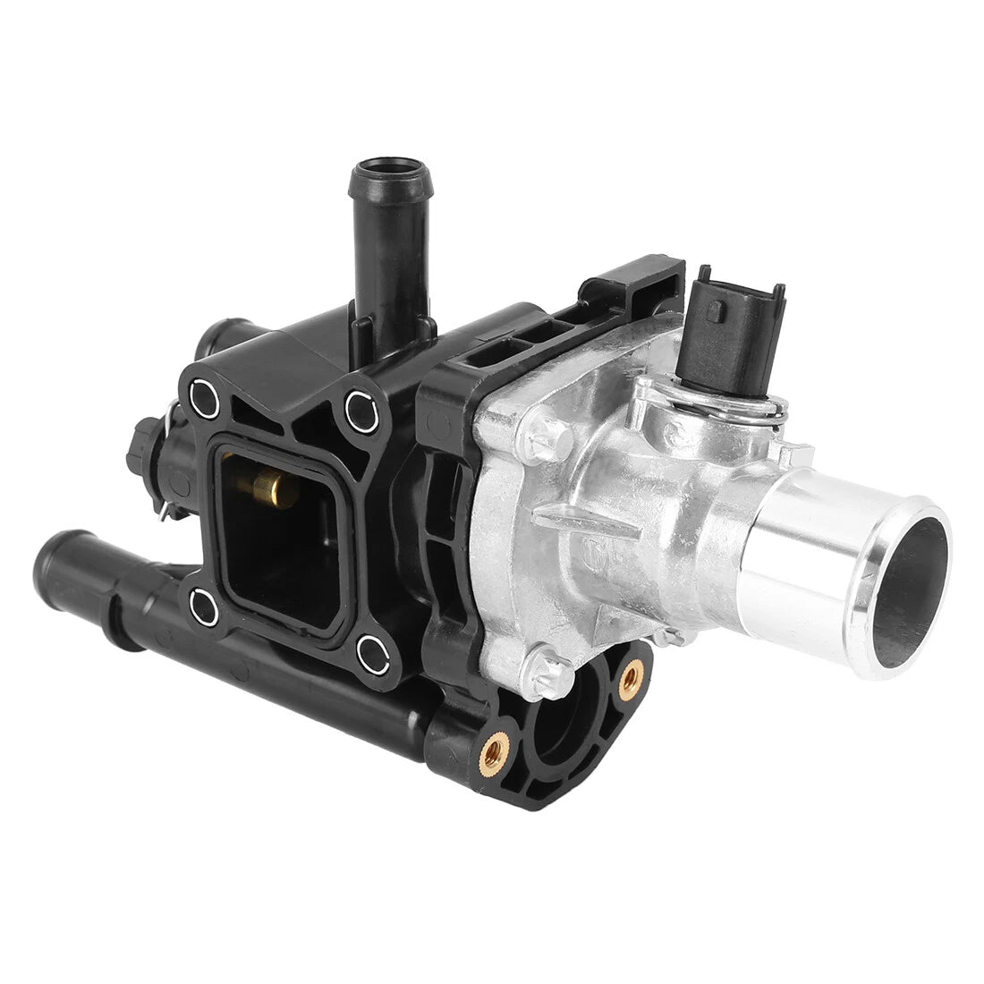 Thermostat Housing 98��� for Chevrolet Aveo (2009-2011)