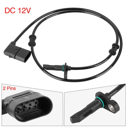 ABS Wheel Speed Sensor for Mercedes-Benz C400 (2015)