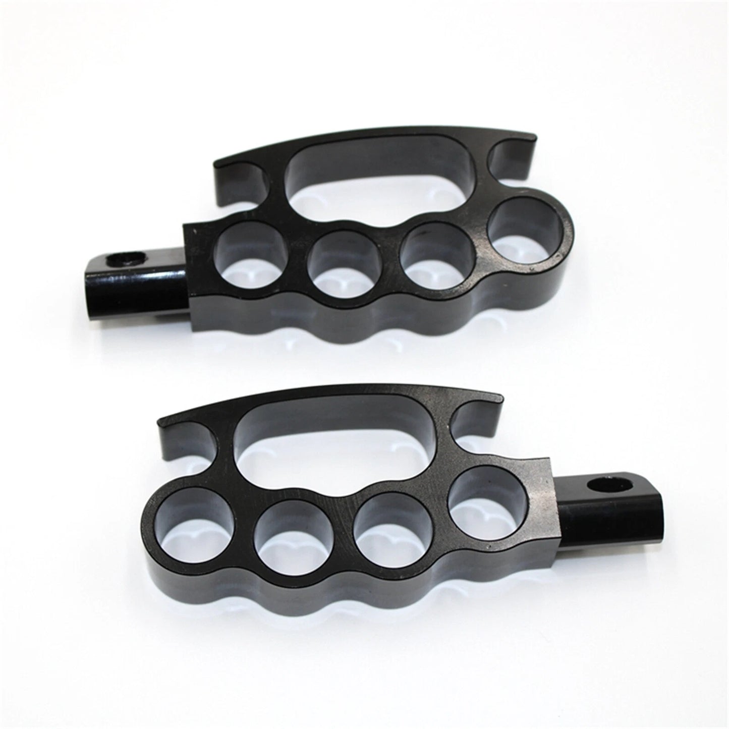 Foot Pegs for Harley Touring, Softail, Dyna, Sportster (2000-2023)