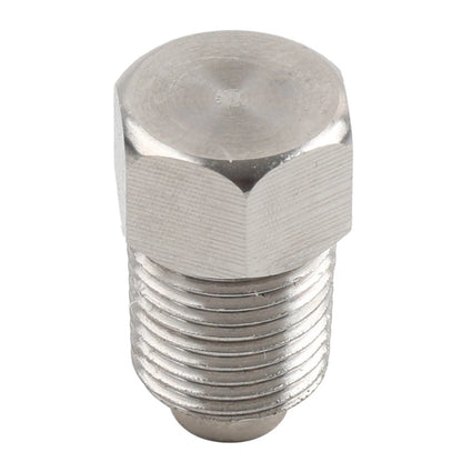 Magnetic Oil Drain Plug for GM Automatic Transmission Pan (Fits 2000-2015)